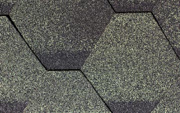 Windermere fibreglass shingle repairs