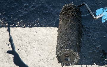 Windermere liquid sealant waterproofing