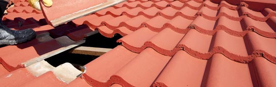 compare Windermere roof repair quotes
