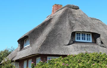 thatch roofing Windermere, Cumbria
