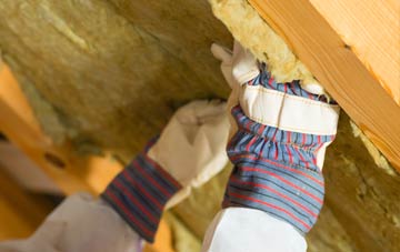 types of Windermere pitched roof insulation materials