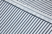 Windermere metal roofing